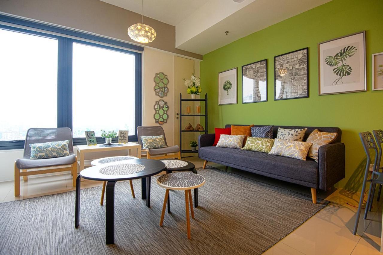 Casa Orient @ Macalister 218 ❈中路218东方之家 3Br 8Pax Apartment จอร์จทาวน์ ภายนอก รูปภาพ