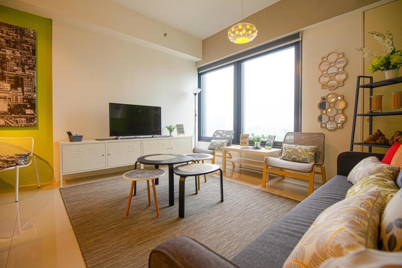 Casa Orient @ Macalister 218 ❈中路218东方之家 3Br 8Pax Apartment จอร์จทาวน์ ภายนอก รูปภาพ