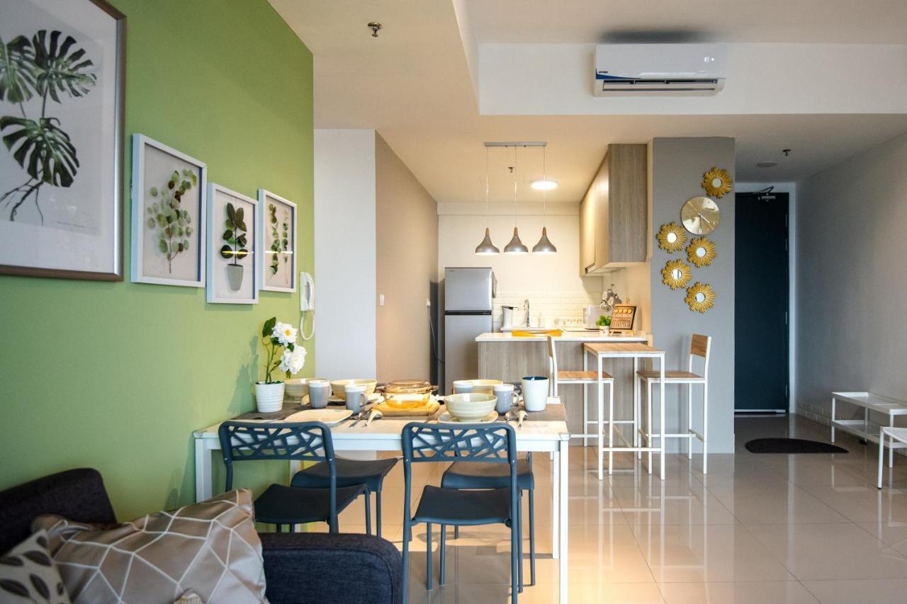 Casa Orient @ Macalister 218 ❈中路218东方之家 3Br 8Pax Apartment จอร์จทาวน์ ภายนอก รูปภาพ