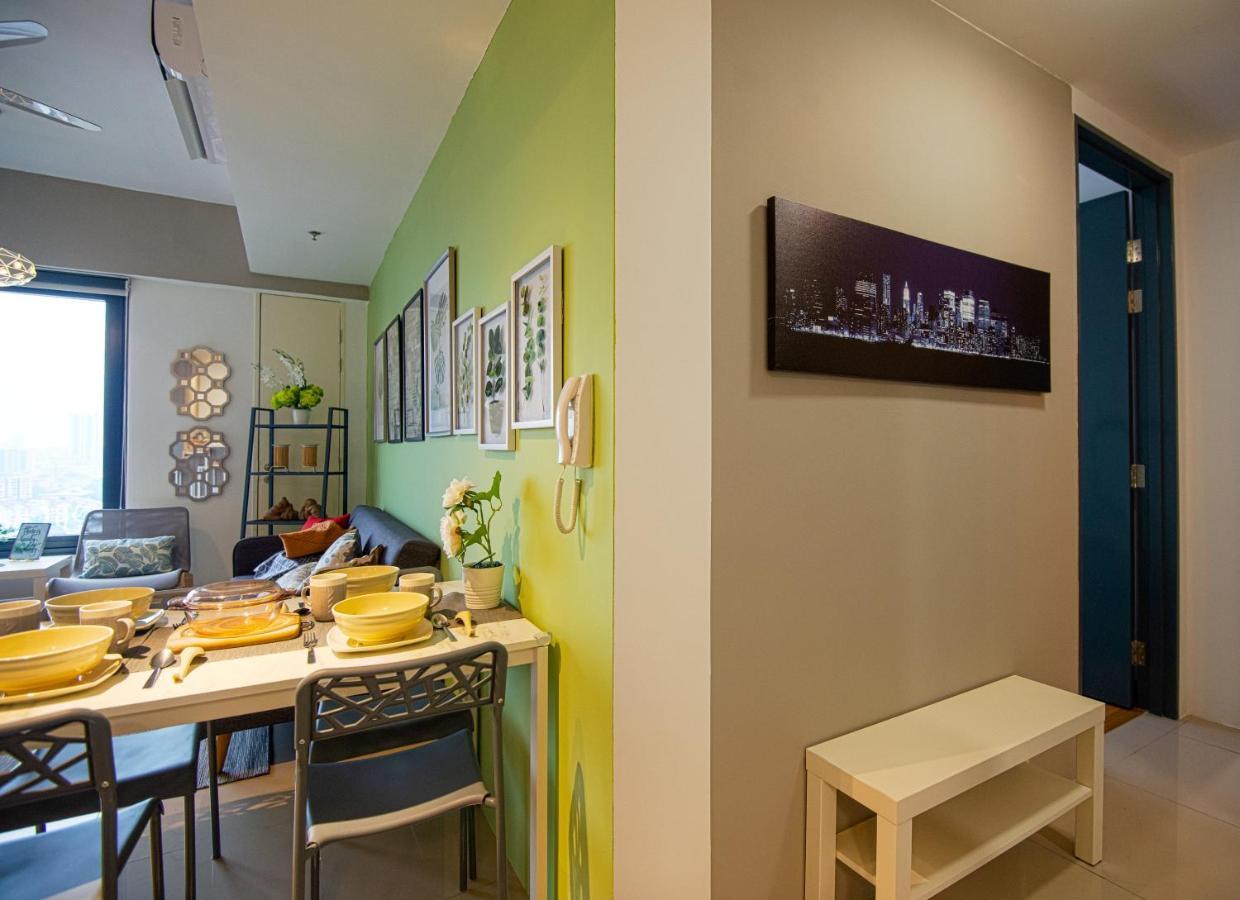 Casa Orient @ Macalister 218 ❈中路218东方之家 3Br 8Pax Apartment จอร์จทาวน์ ภายนอก รูปภาพ