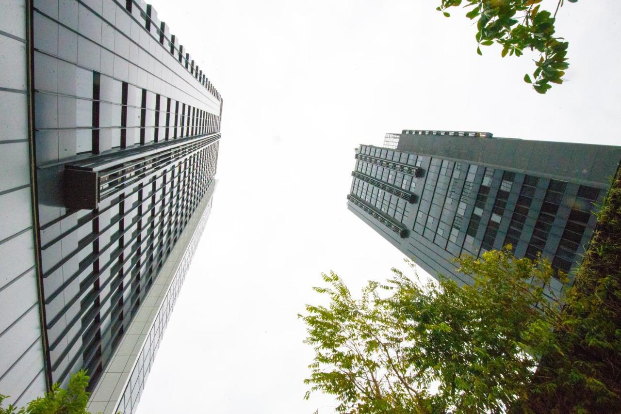 Casa Orient @ Macalister 218 ❈中路218东方之家 3Br 8Pax Apartment จอร์จทาวน์ ภายนอก รูปภาพ